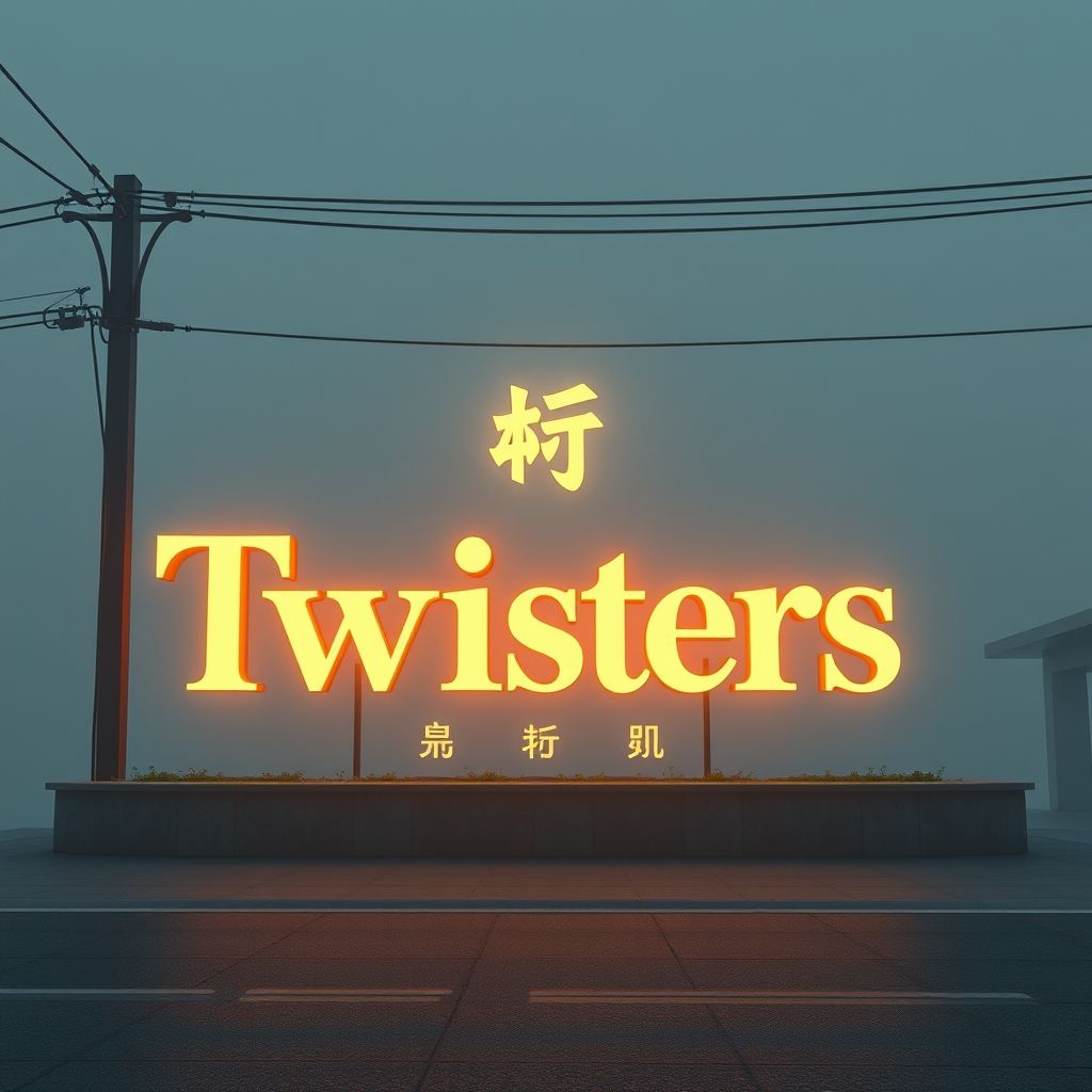 เปรียบเทียบ 'Twisters - ทวิสเตอร์ส' กับภาพยนตร์พายุหมุนอื่น ๆ